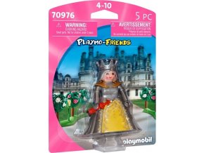 PLAYMOBIL® 70976 Královna