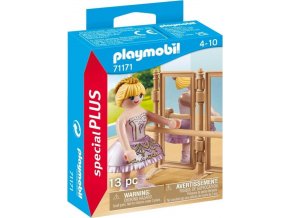 PLAYMOBIL® 71171 Baletka