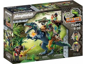 PLAYMOBIL® 71260 Spinosaurus