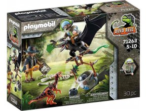 PLAYMOBIL® 71263 Dimorfodon