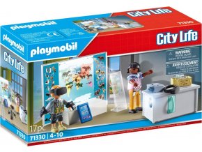 PLAYMOBIL® 71330 Virtuální třída