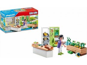 PLAYMOBIL® 71333 Školní stánek