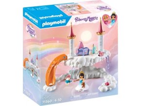 PLAYMOBIL® 71360 Nebeský dětský obláček