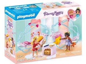 PLAYMOBIL® 71362 Nebeská pyžamová párty