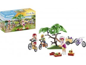 PLAYMOBIL® 71426 Výlet na horském kole