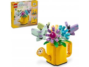 LEGO® Creator 3 v 1 31149 Květiny v konvi