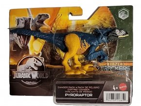 jursky svet stopari dinosaurus pyroraptor 1