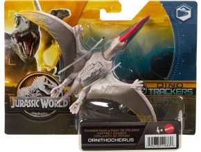 jursky svet stopari dinosaurus ornithocheirus 2