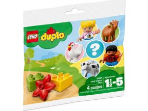 LEGO® DUPLO® 30326 Farma