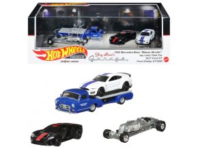 hot wheels premiove baleni 3 ks anglicaku s tahacem 2