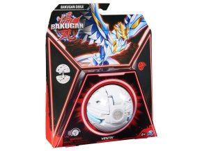 Bakugan™ Deka bojovník S1 VENTRI 5E GML