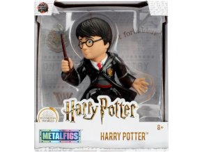 Figurka METALFIGS Harry Potter 10 cm