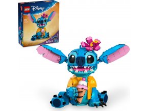 LEGO® │ Disney 43249 Stitch