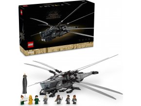 LEGO® Icons 10327 Duna: Atreides Royal Ornithopher