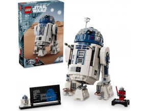 LEGO® Star Wars™ 75379 R2-D2™