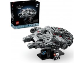 LEGO® Star Wars™ 75375 Millenium Falcon™