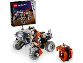 LEGO® Technic 42178 Vesmírný nakladač LT78