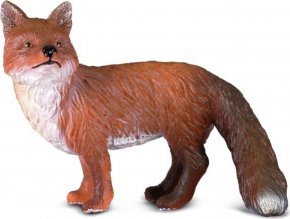 Collecta 88001 Liška