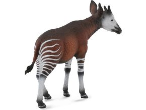 Collecta 88532 Okapi