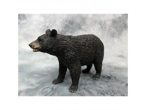 Collecta 88698 Medvěd americký černý