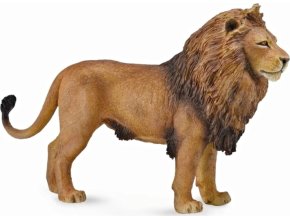Collecta 88782 Africký lev