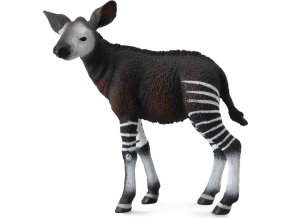 Collecta 88533 Okapi mládě