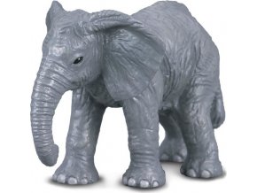 Collecta 88026 Africký slon mládě