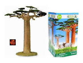 Collecta 89795 Strom Baobab