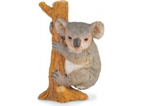 Collecta 88356 Koala na stromě