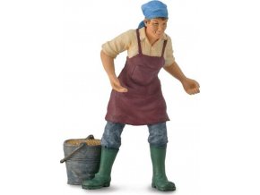 Collecta 88667 Farmářka