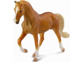 Collecta 88449 Tennessee Walking Horse hřebec zlaťák