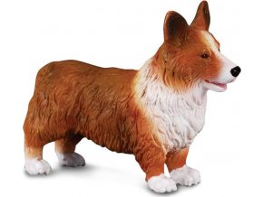 Collecta 88082 Welsh corgi