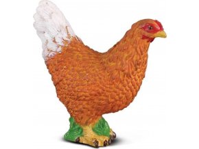 Collecta 88005 Slepice