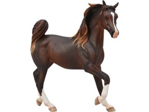 Collecta 88955 Arabská klisna kaštanová
