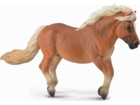 Collecta 88605 Shetlandský pony - ryzák