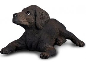 Collecta 88077 Labradorský retrívr štěně