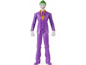 DC THE JOKER figurka 24 cm