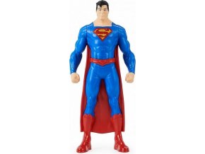 DC SUPERMAN figurka 24 cm