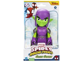 SPIDEY AND HIS AMAZING FRIENDS Mega figurka Green Goblin