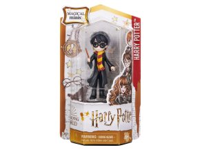 Harry Potter figurka Harry 8 cm