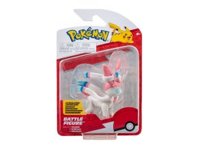 pokemon battle akcni figurka sylveon 1