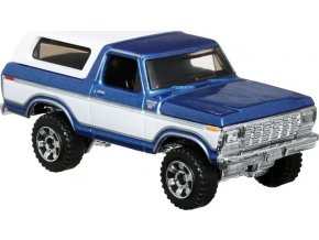 Matchbox™ Moving Parts 2024 1978 FORD BRONCO