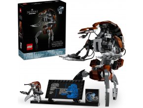 LEGO® Star Wars™ 75381 Droideka™