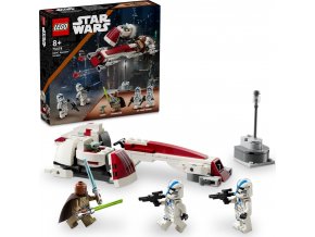 LEGO® Star Wars™ 75378 Útěk na spídru BARC