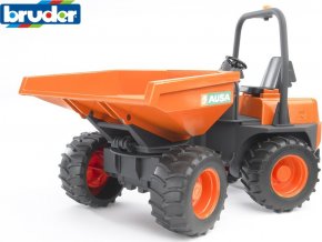 Bruder konstrukční vozy mini Dumper