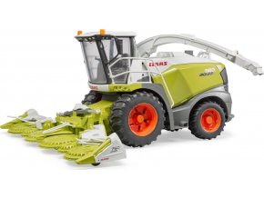 Bruder 2134 Farmer - Claas Jaguar 980 sekací stroj