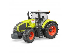 Bruder 03012 Traktor CLAAS AXION 950