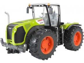 Bruder 03015 Farmer - traktor Claas Xerion 5000 1:16