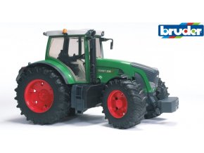 Bruder 03040 Farmer - Fendt 936 Vario traktor 1:16 - ARCH.