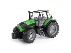 Bruder 03080 Traktor DEUTZ Agrotron X720